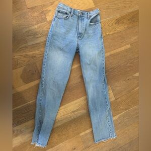Abercrombie & Fitch size 26 jeans
